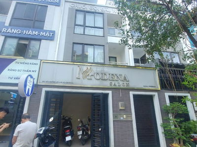 Gehäuse In Ho Chi Minh City, Vietnam Gehäuse In Ho Chi Minh City, Vietnam