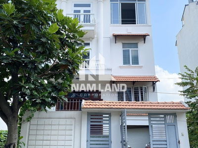 Жилье в Nha Be, Vietnam  Жилье в Nha Be, Vietnam