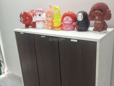 Gehäuse In Nha Be, Vietnam  Gehäuse In Nha Be, Vietnam