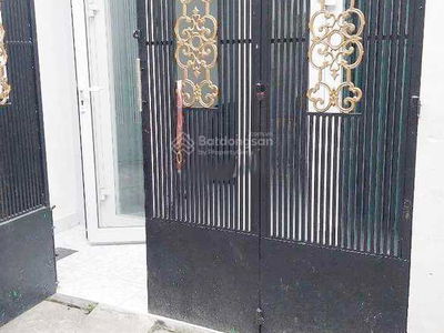 Housing in Nha Be, Vietnam Housing in Nha Be, Vietnam