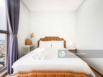 Xi Grand Court, Vietnam Xi Grand Court, Vietnam