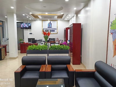 Khu đô thị Mễ Trì Thượng, Vietnam Khu đô thị Mễ Trì Thượng, Vietnam