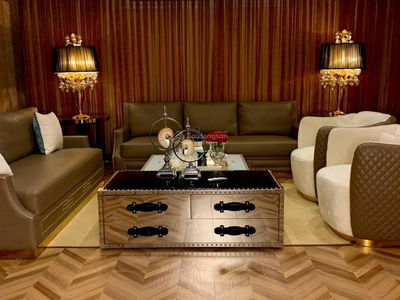 Diamond Island, Vietnam Diamond Island, Vietnam