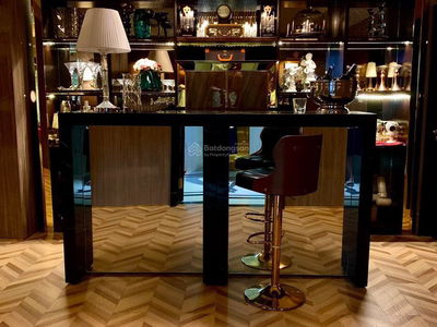 Diamond Island, Vietnam Diamond Island, Vietnam