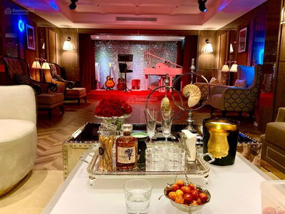 Diamond Island, Vietnam  Diamond Island, Vietnam