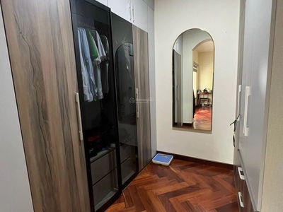 Mỹ Giang, Vietnam  Mỹ Giang, Vietnam