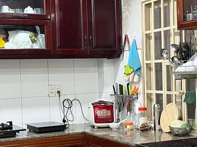 Housing in Ho Chi Minh City, Vietnam Housing in Ho Chi Minh City, Vietnam