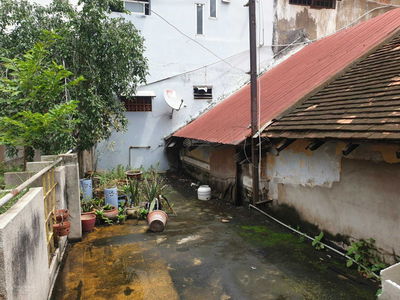 Жилье в Ho Chi Minh City, Vietnam Жилье в Ho Chi Minh City, Vietnam