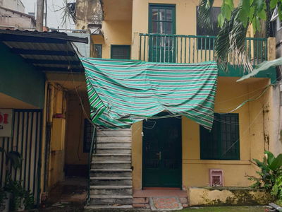 Housing in Ho Chi Minh City, Vietnam Housing in Ho Chi Minh City, Vietnam