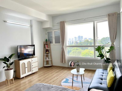 Charmington La Pointe, Vietnam Charmington La Pointe, Vietnam