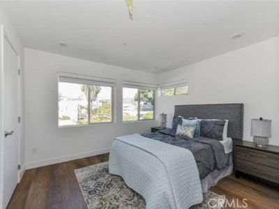 Central LA, United States  Central LA, United States