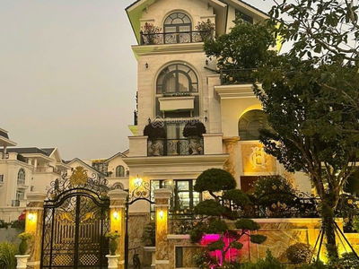 Saigon Mystery Villas Saigon Mystery Villas