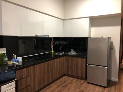 Mizuki Park, Vietnam  Mizuki Park, Vietnam