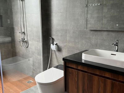 Housing in Nha Be, Vietnam Housing in Nha Be, Vietnam