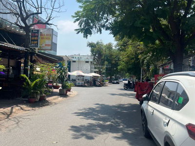 Housing in Nha Be, Vietnam  Housing in Nha Be, Vietnam