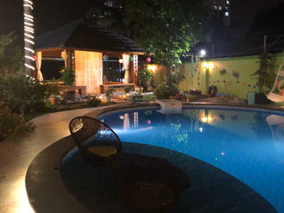 Logement dans Nha Be, Vietnam Logement dans Nha Be, Vietnam