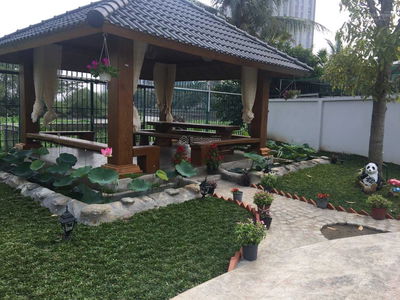 Жилье в Nha Be, Vietnam Жилье в Nha Be, Vietnam