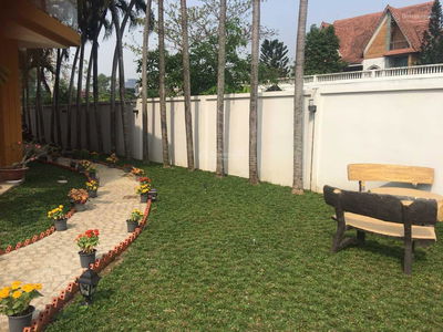 Gehäuse In Nha Be, Vietnam Gehäuse In Nha Be, Vietnam