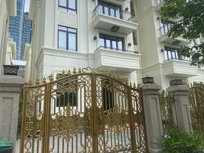 Vinhomes Golden River Ba Son, Vietnam Vinhomes Golden River Ba Son, Vietnam