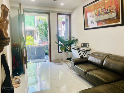 Saigon Mystery Villas, Vietnam  Saigon Mystery Villas, Vietnam