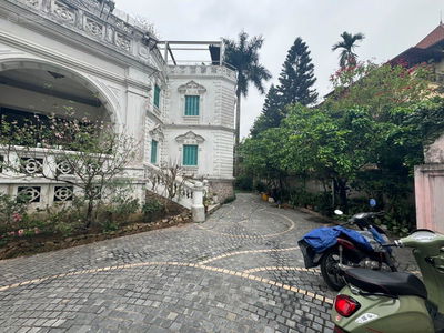 Gehäuse In Hanoi, Vietnam Gehäuse In Hanoi, Vietnam