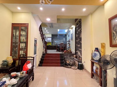 Propriété in Hanoi