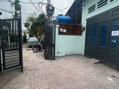 Housing in Di An, Vietnam Housing in Di An, Vietnam