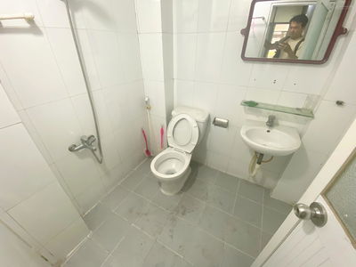 Housing in Nha Be, Vietnam Housing in Nha Be, Vietnam