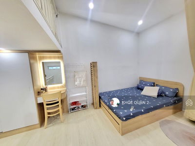 Logement dans Nha Be, Vietnam  Logement dans Nha Be, Vietnam