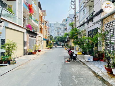 Logement dans Ho Chi Minh City, Vietnam Logement dans Ho Chi Minh City, Vietnam