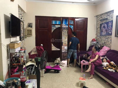 Housing in Hanoi, Vietnam Housing in Hanoi, Vietnam