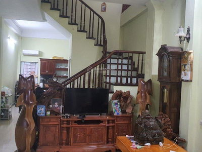 Housing in Ha GJong, Vietnam Housing in Ha GJong, Vietnam