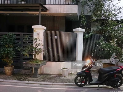 The Eden Rose, Vietnam The Eden Rose, Vietnam