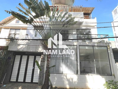 Housing in Ho Chi Minh City, Vietnam Housing in Ho Chi Minh City, Vietnam