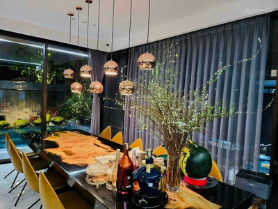 Phú Mỹ Hưng, Vietnam  Phú Mỹ Hưng, Vietnam