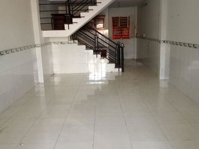 Housing in Ho Chi Minh City, Vietnam Housing in Ho Chi Minh City, Vietnam