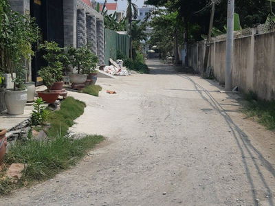 Housing in Nha Be, Vietnam Housing in Nha Be, Vietnam