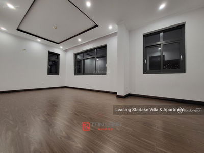 Tay Ho Tay urban area - Starlake Hanoi, Vietnam Tay Ho Tay urban area - Starlake Hanoi, Vietnam