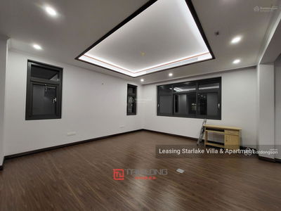 Tay Ho Tay urban area - Starlake Hanoi, Vietnam Tay Ho Tay urban area - Starlake Hanoi, Vietnam