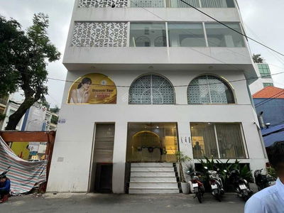 Housing in Ho Chi Minh City, Vietnam Housing in Ho Chi Minh City, Vietnam