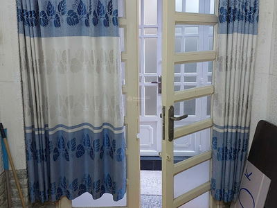 Housing in Nha Be, Vietnam  Housing in Nha Be, Vietnam