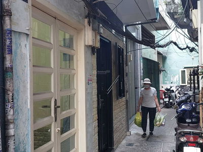 Alojamiento en Nha Be, Vietnam Alojamiento en Nha Be, Vietnam