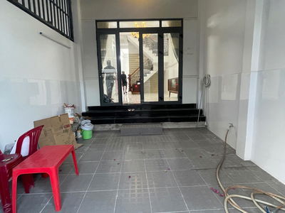 Logement dans Di An, Vietnam Logement dans Di An, Vietnam