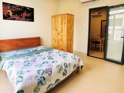 Жилье в Ho Chi Minh City, Vietnam Жилье в Ho Chi Minh City, Vietnam