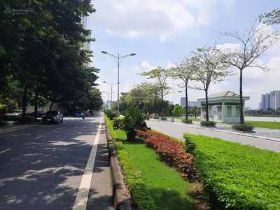 Exchange City, Vietnam Exchange City, Vietnam