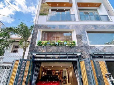 Housing in Ho Chi Minh City, Vietnam Housing in Ho Chi Minh City, Vietnam