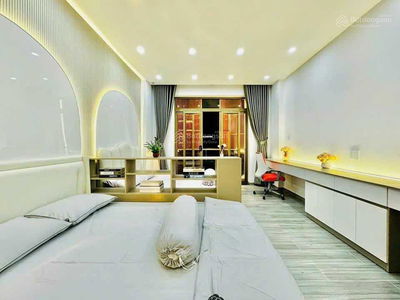 Жилье в Ho Chi Minh City, Vietnam Жилье в Ho Chi Minh City, Vietnam