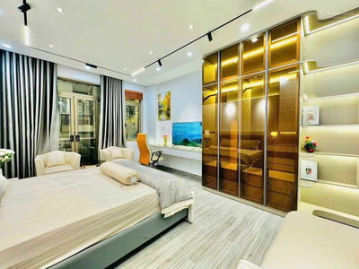 Gehäuse In Ho Chi Minh City, Vietnam Gehäuse In Ho Chi Minh City, Vietnam