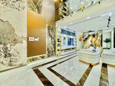 Жилье в Ho Chi Minh City, Vietnam Жилье в Ho Chi Minh City, Vietnam