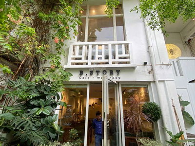 Housing in Ho Chi Minh City, Vietnam Housing in Ho Chi Minh City, Vietnam